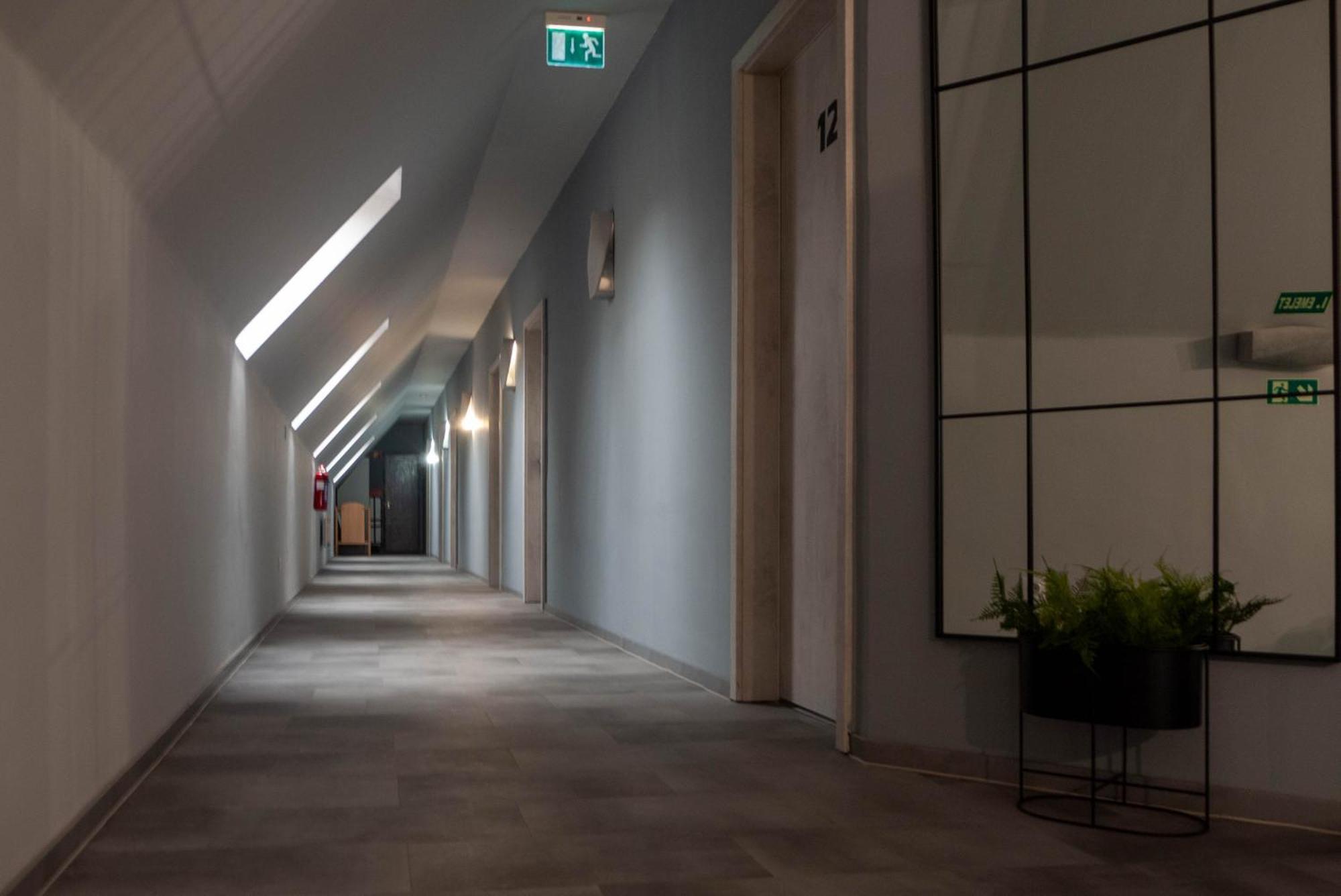 Bornemisza Kuria Wellness Resort Tiszabecs Exterior foto
